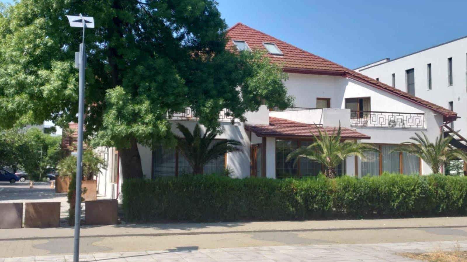 Vila Miluna Mamaia Exterior photo
