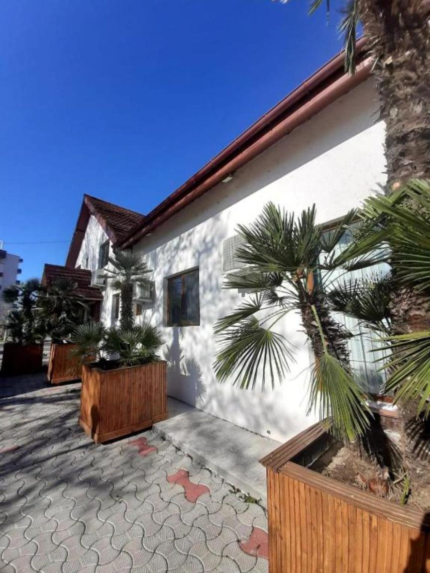 Vila Miluna Mamaia Exterior photo
