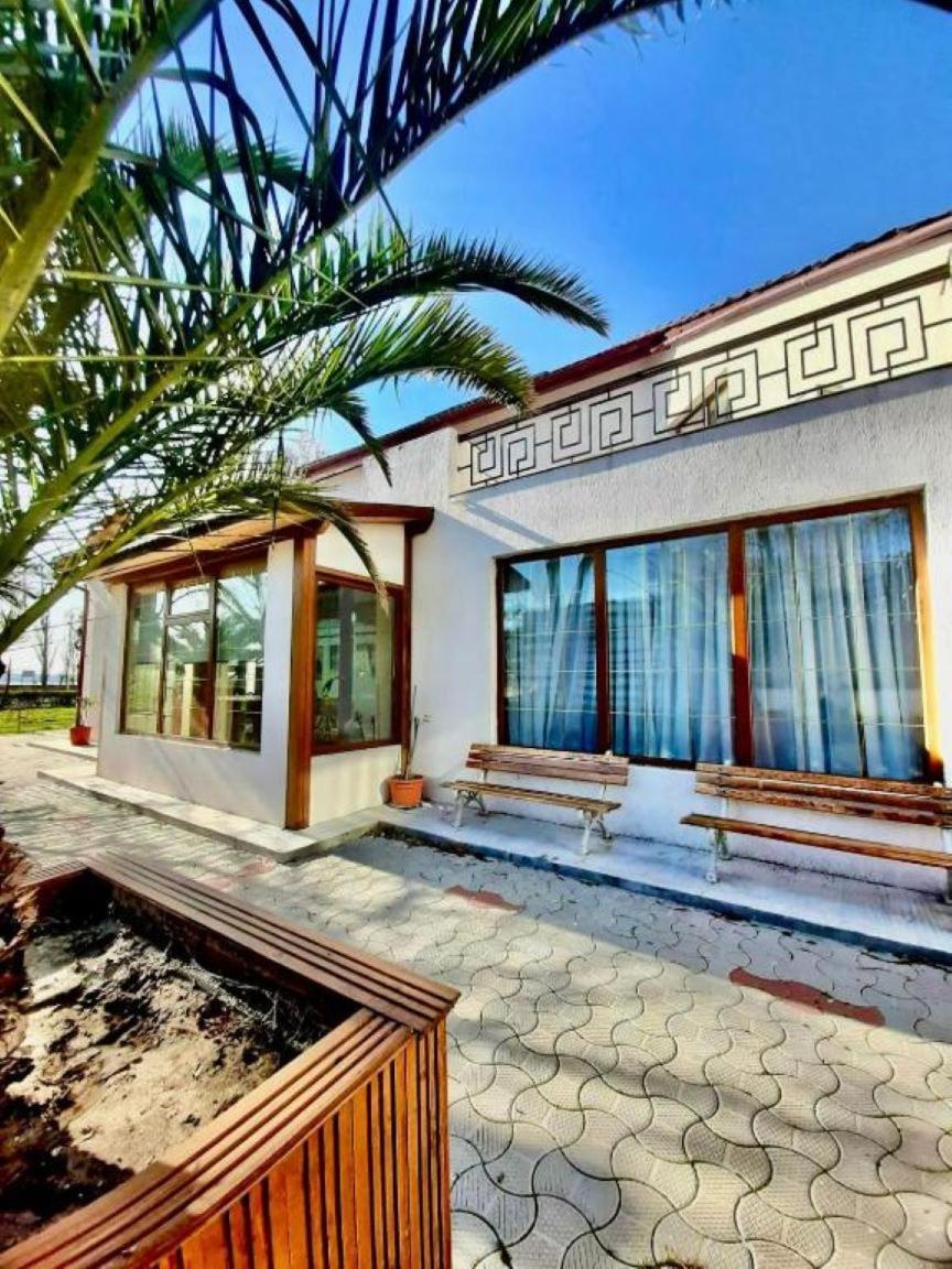 Vila Miluna Mamaia Exterior photo