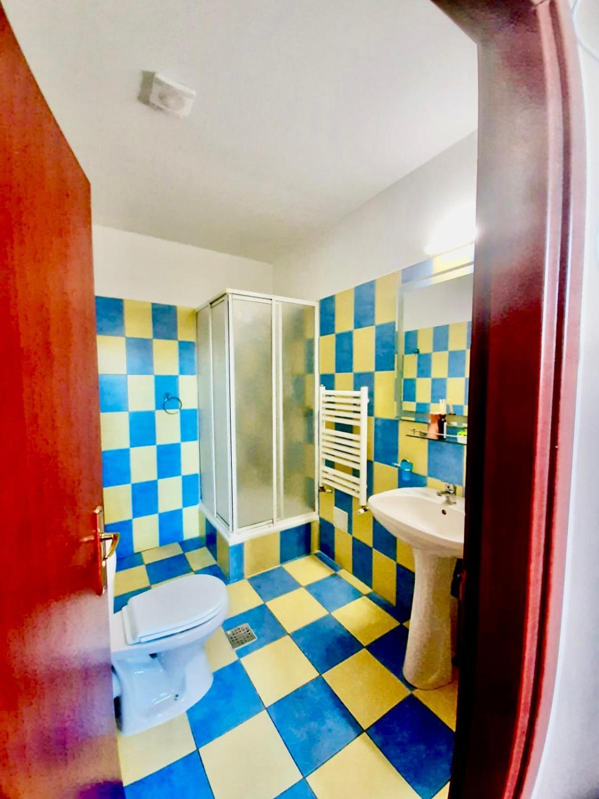 Vila Miluna Mamaia Exterior photo